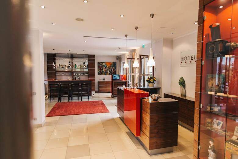 Hotel Kocks Am M�hlenberg