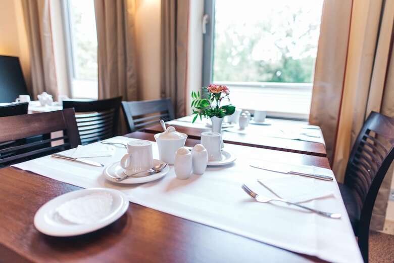 Hotel Kocks Am M�hlenberg