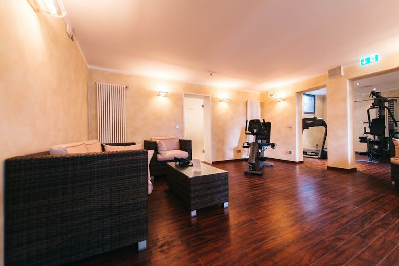 Hotel Kocks Am M�hlenberg