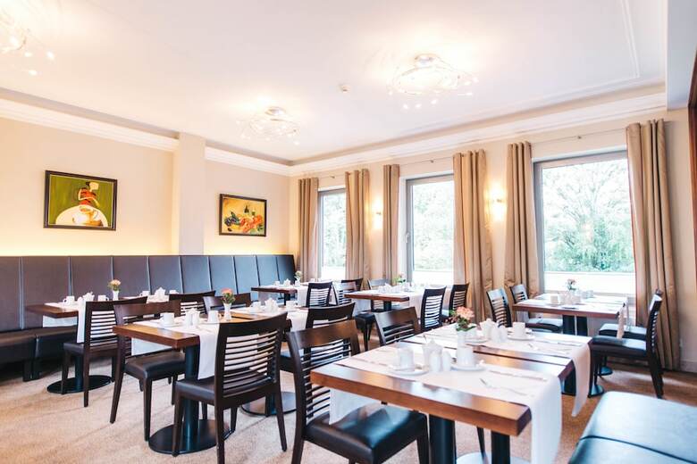Hotel Kocks Am M�hlenberg