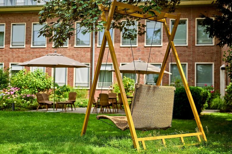 Hotel Kocks Am M�hlenberg