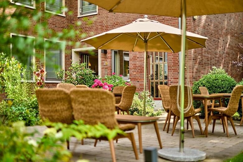 Hotel Kocks Am M�hlenberg