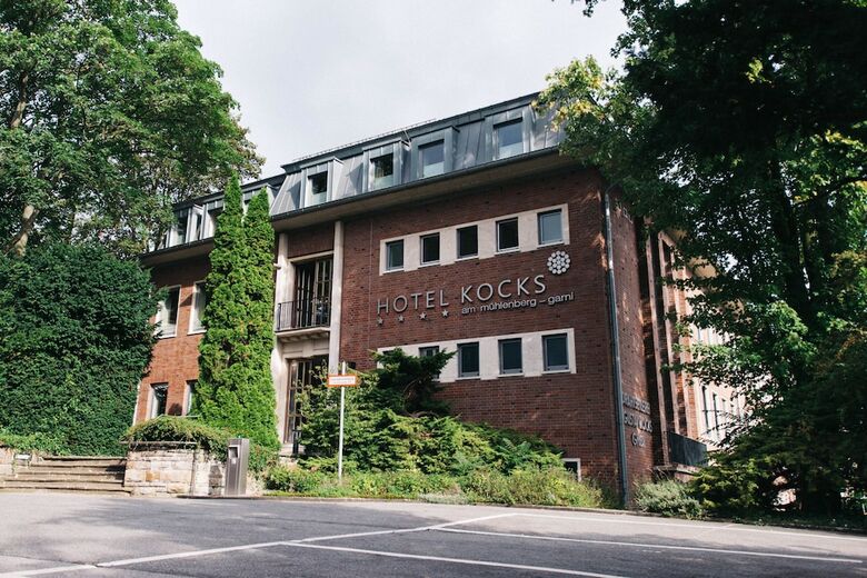 Hotel Kocks Am M�hlenberg