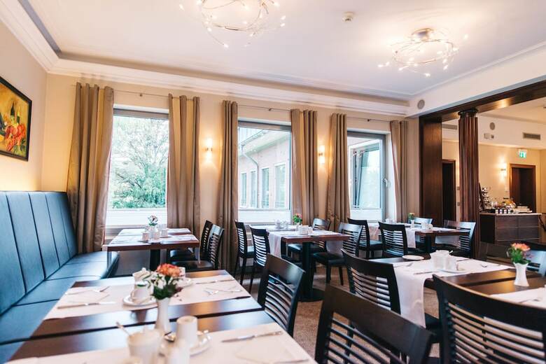 Hotel Kocks Am M�hlenberg