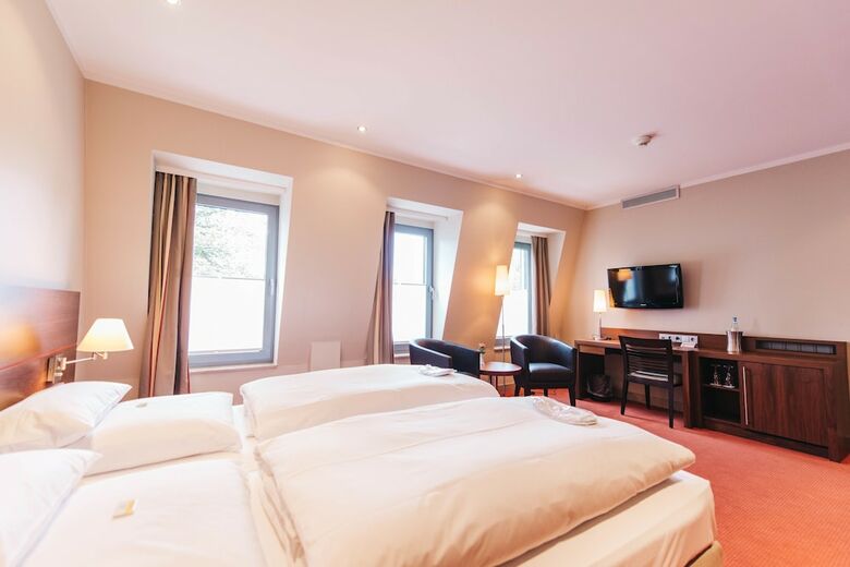 Hotel Kocks Am M�hlenberg