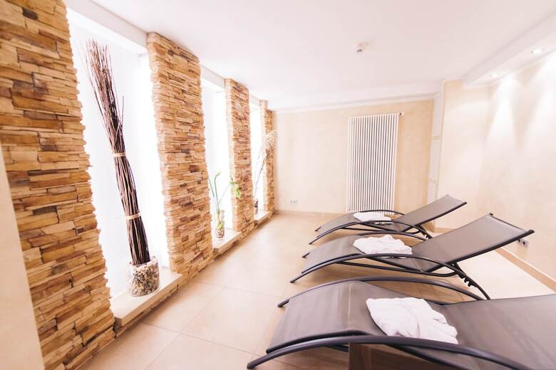 Hotel Kocks Am M�hlenberg