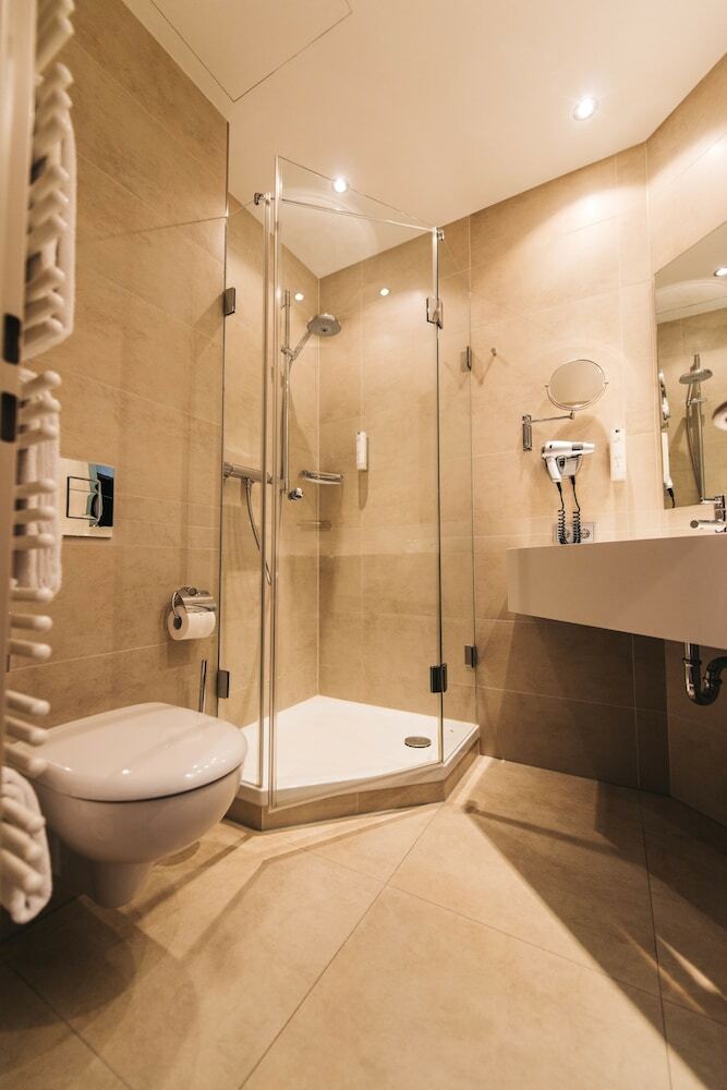 Hotel Kocks Am M�hlenberg