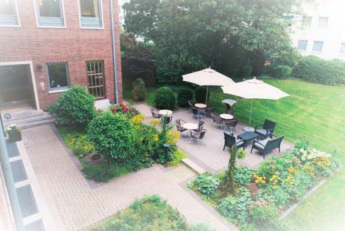 Hotel Kocks Am M�hlenberg