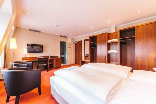 Hotel Kocks Am M�hlenberg