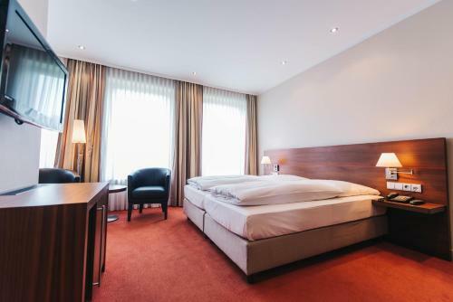 Hotel Kocks Am M�hlenberg