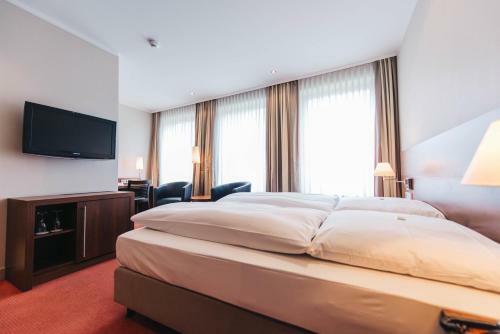 Hotel Kocks Am M�hlenberg