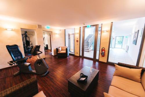 Hotel Kocks Am M�hlenberg