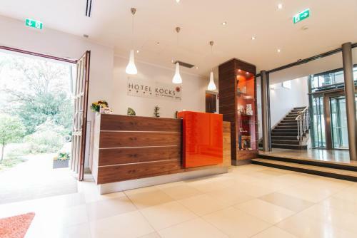 Hotel Kocks Am M�hlenberg