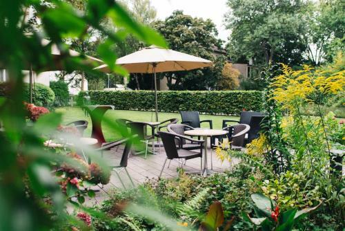 Hotel Kocks Am M�hlenberg