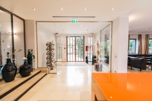 Hotel Kocks Am M�hlenberg