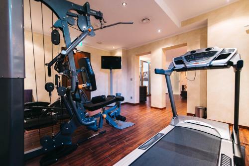 Hotel Kocks Am M�hlenberg