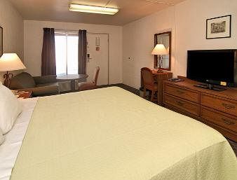 Motel Days Inn Sonora Devils River