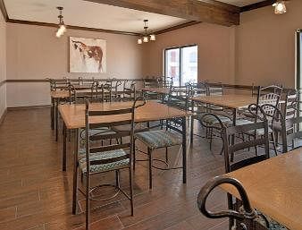 Motel Days Inn Sonora Devils River
