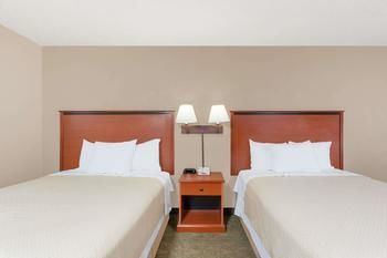Motel Days Inn Sonora Devils River