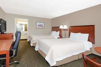 Motel Days Inn Sonora Devils River