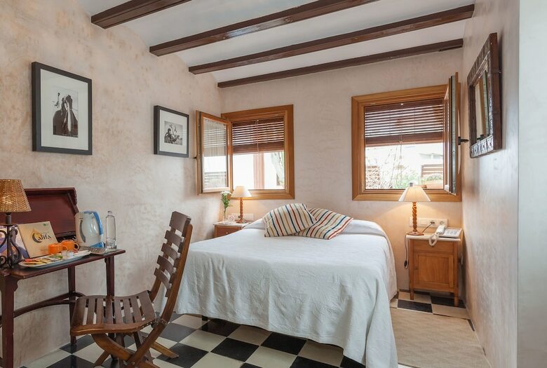 Hotel La Casa Del Califa