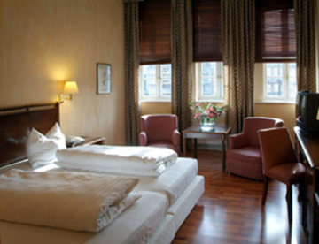 Van Der Valk Hotel Hildesheim