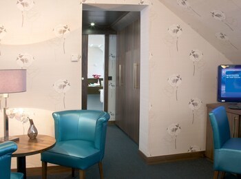Van Der Valk Hotel Hildesheim