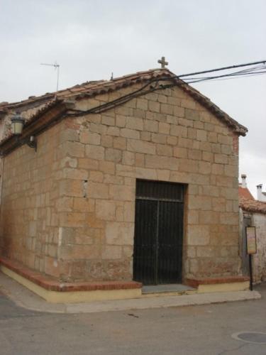 Hotel Restaurante El Horno