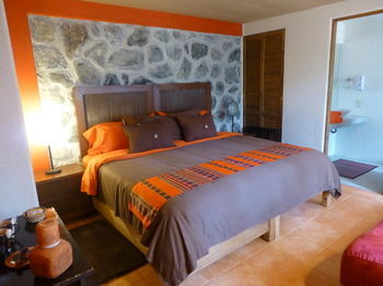 Hotel La Casa Del Rio