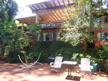 Hotel La Casa Del Rio