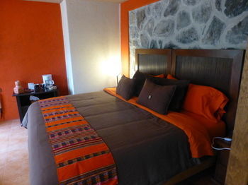 Hotel La Casa Del Rio