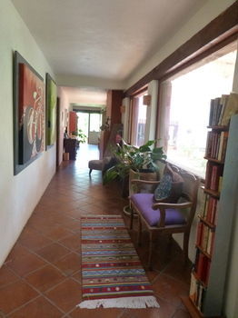 Hotel La Casa Del Rio