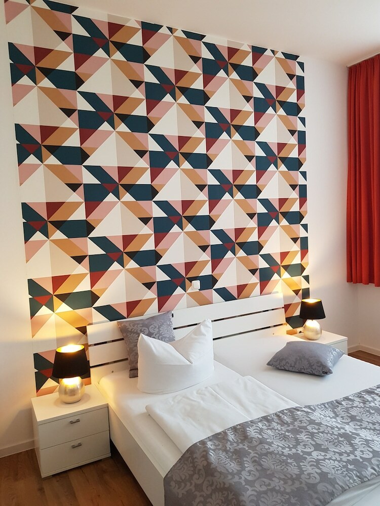 Hostal Am Brauerei-dreieck