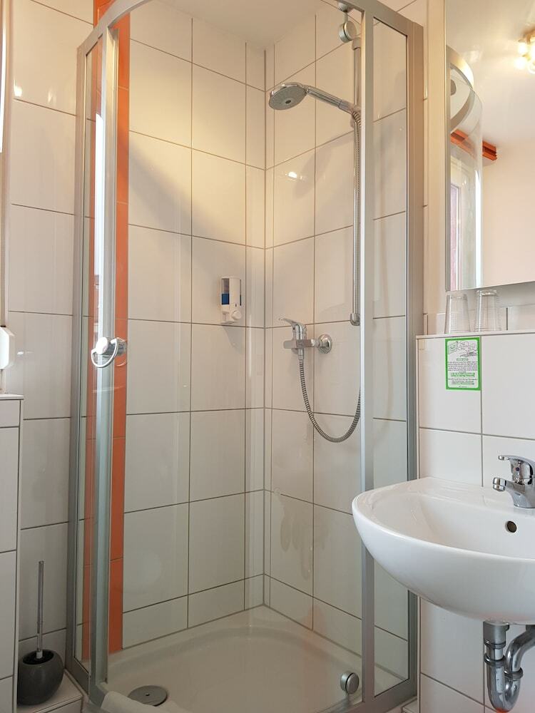 Hostal Am Brauerei-dreieck