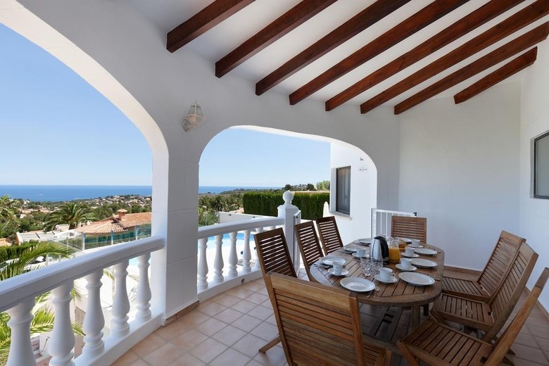 Villa Salome 10