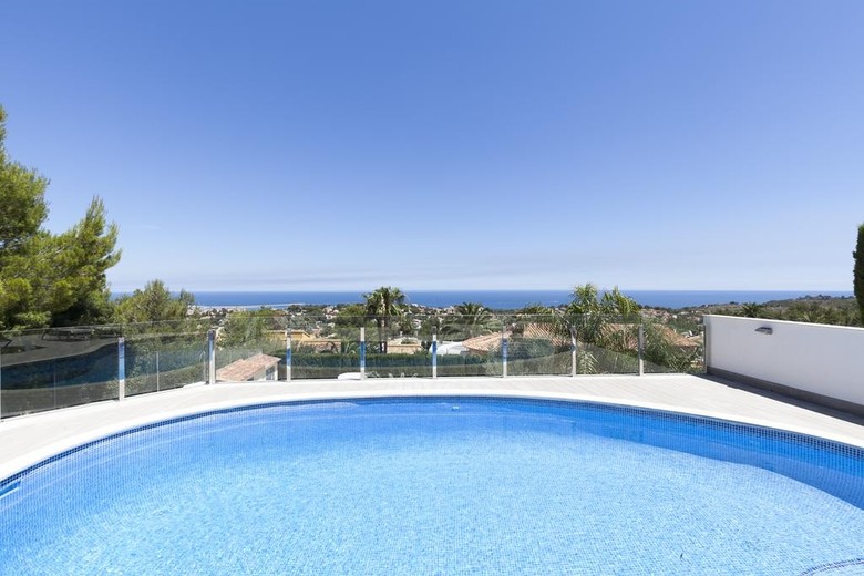 Villa Salome 10