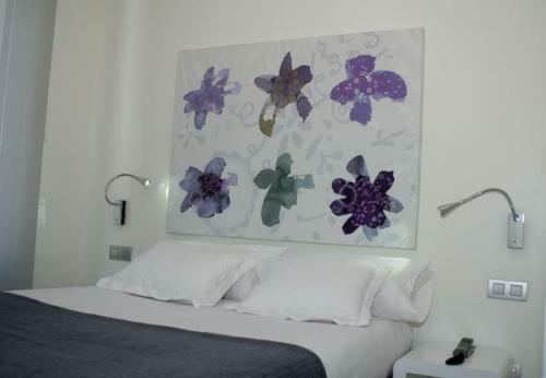 Hostal Acuarela