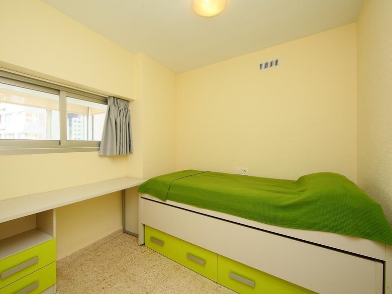 Apartamento Coblanca III 2-1