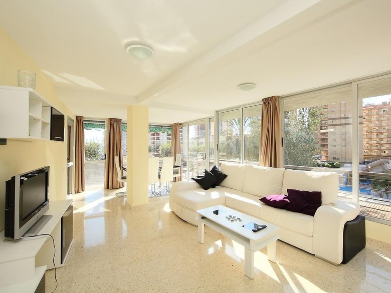 Apartamento Coblanca III 2-1