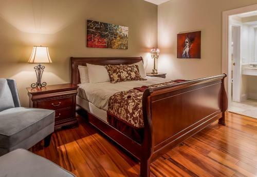 Hotel The Vendue