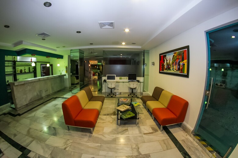 Hotel Buenos Aires