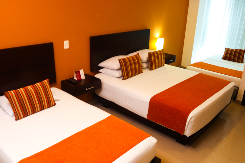 Hotel Buenos Aires
