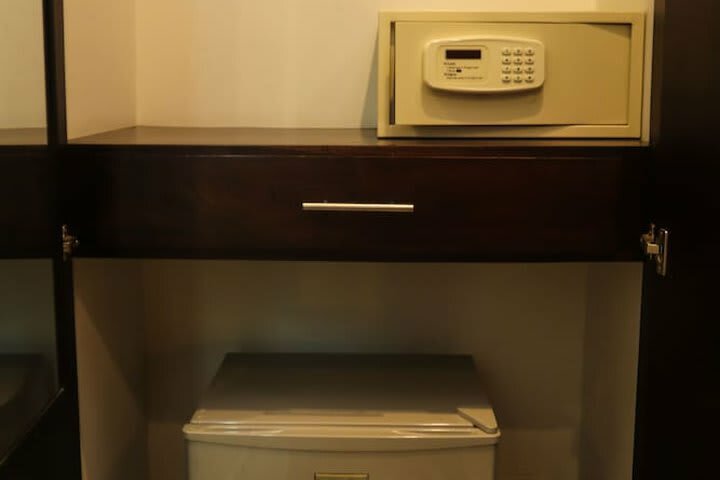 Hotel Buenos Aires
