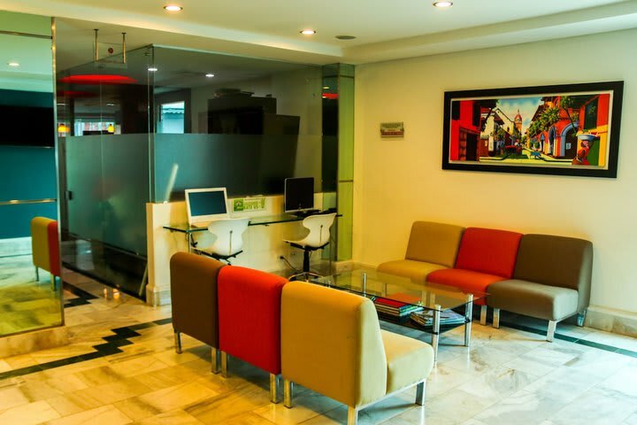 Hotel Buenos Aires