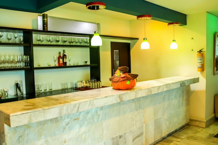 Hotel Buenos Aires