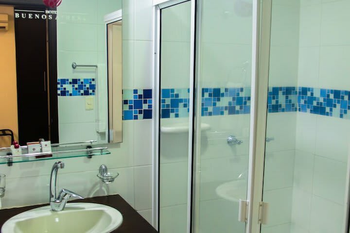 Hotel Buenos Aires