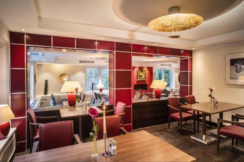 Ringhotel Kunsthotel Residenz L�neburg