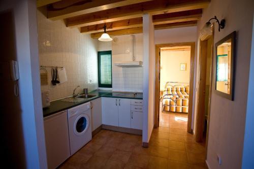 Apartamento El Rinc�n De U�a