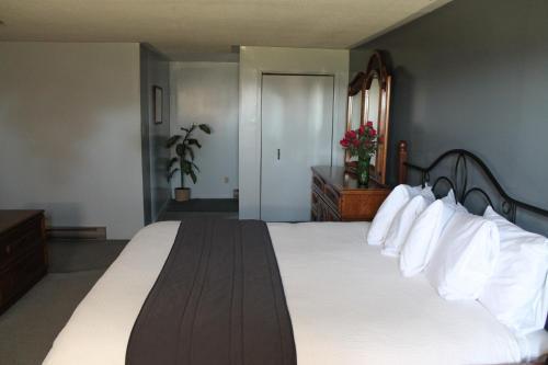 Voyageur Motel