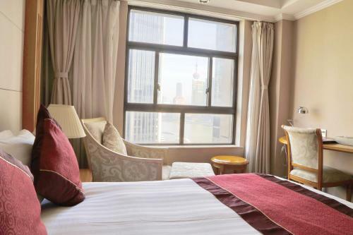 Riverview Hotel On The Bund